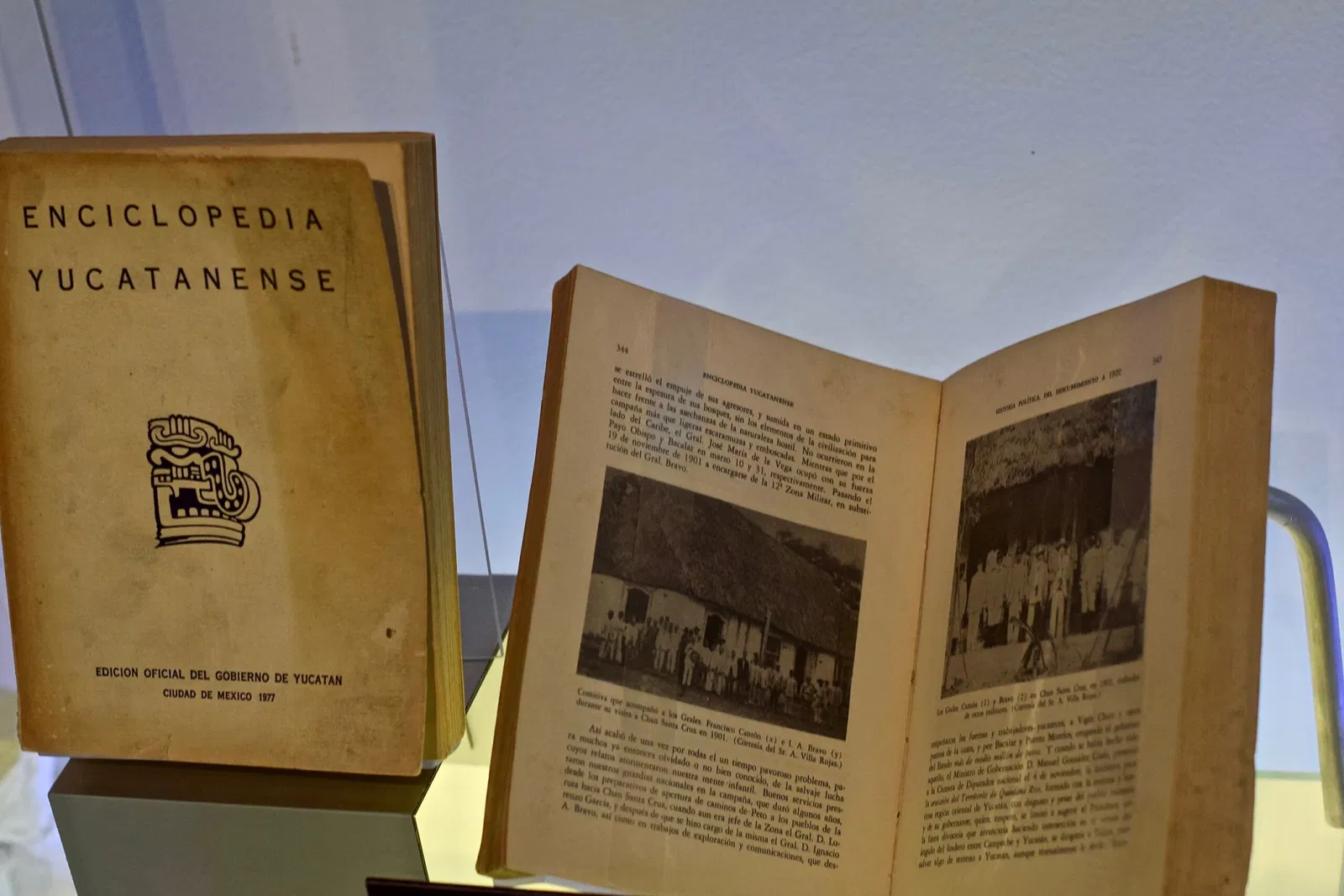 Gran Museo del Mundo Maya de Mérida