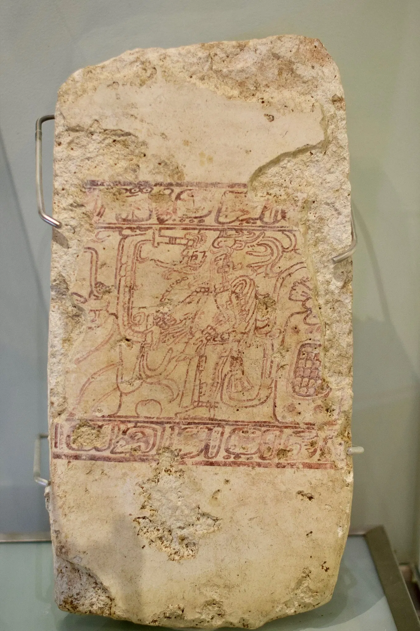 Gran Museo del Mundo Maya de Mérida