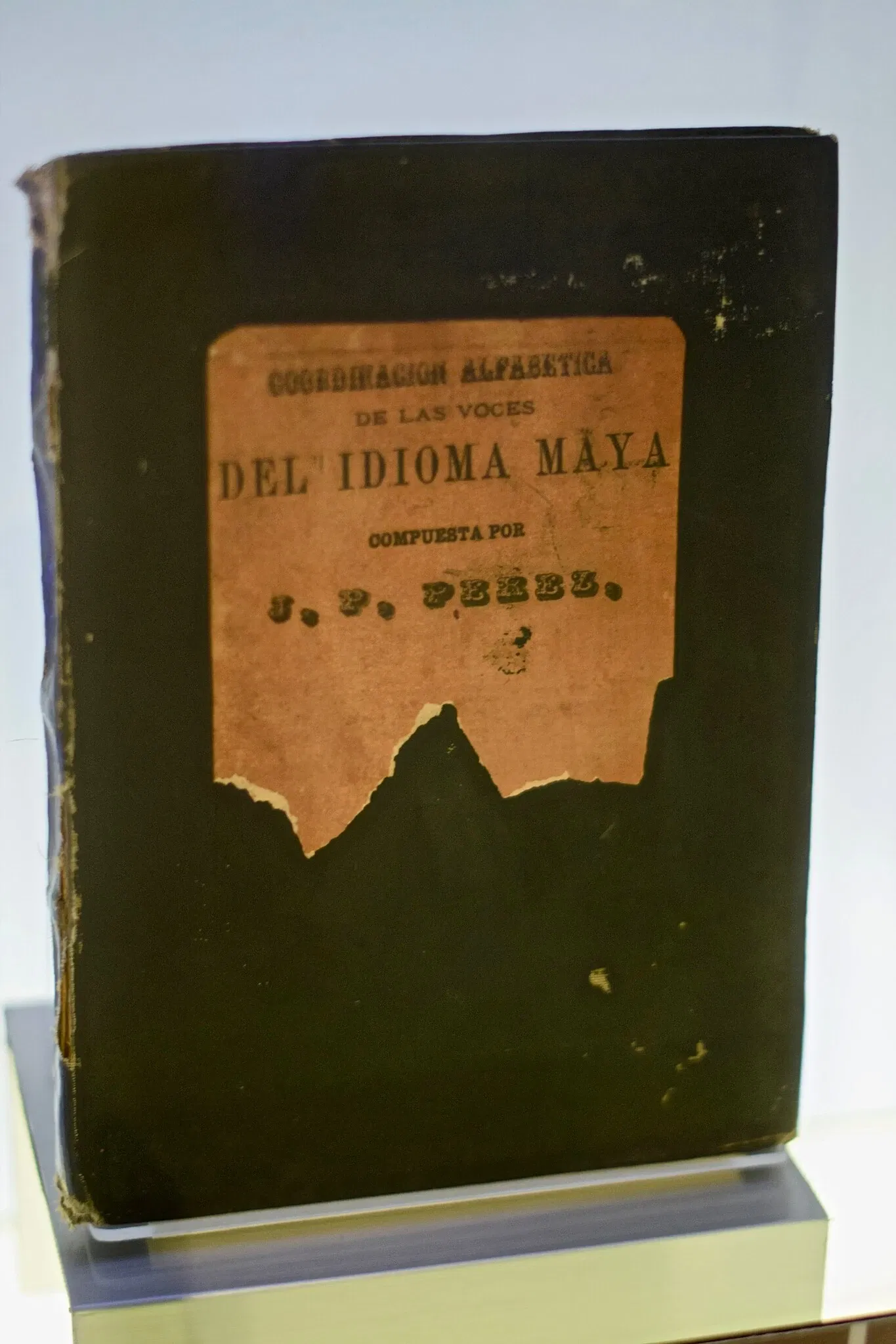 Gran Museo del Mundo Maya de Mérida