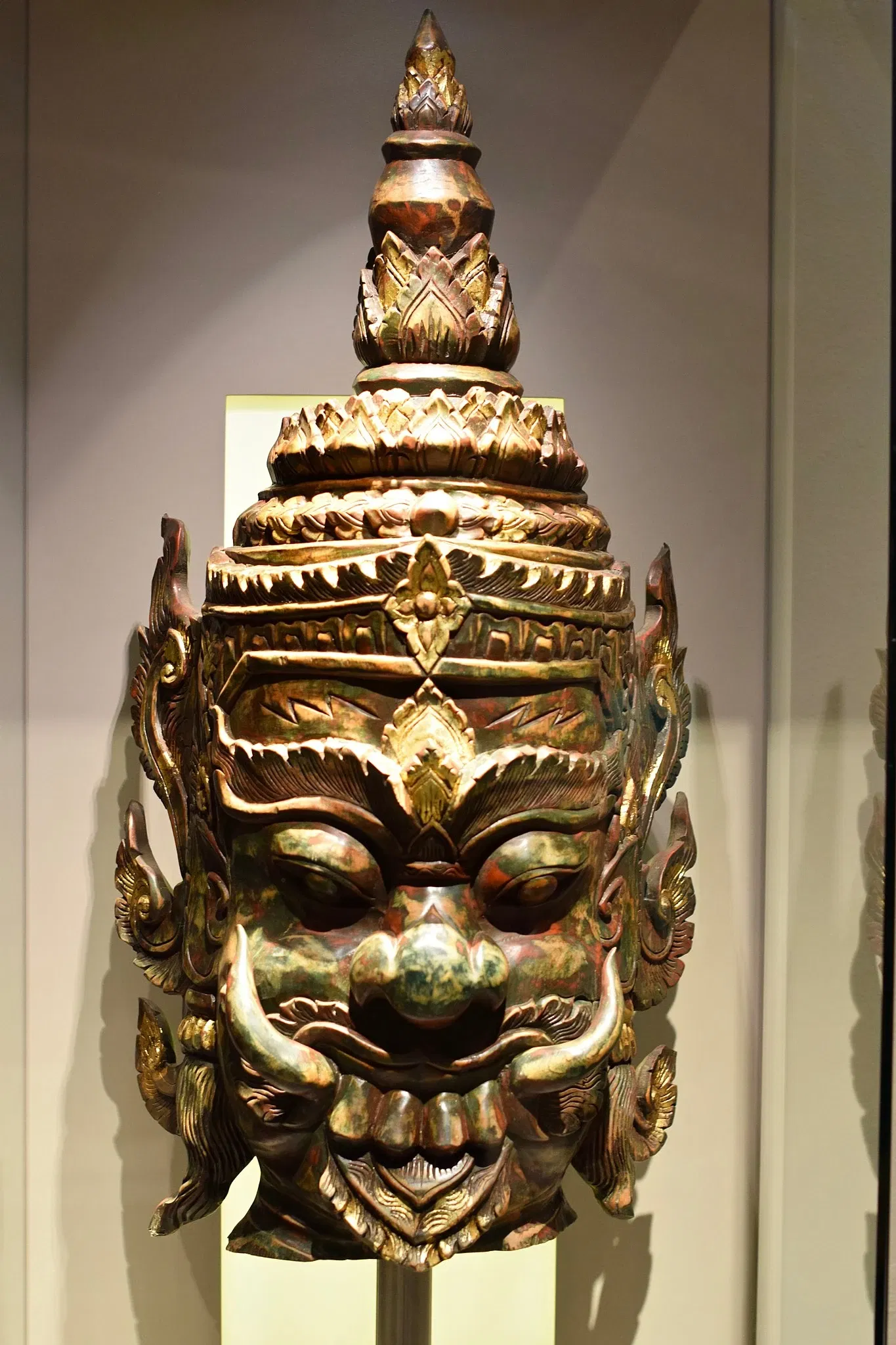 Gran Museo del Mundo Maya de Mérida