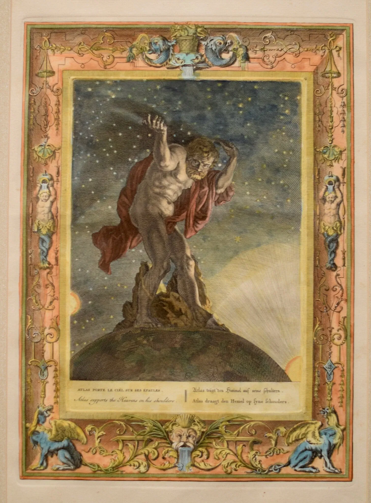 Gran Museo del Mundo Maya de Mérida