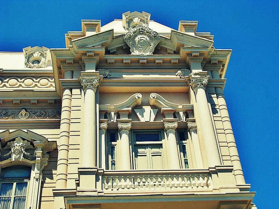 Palacio Cantón - Museo Regionale di Antropologia e Storia dello Yucatán