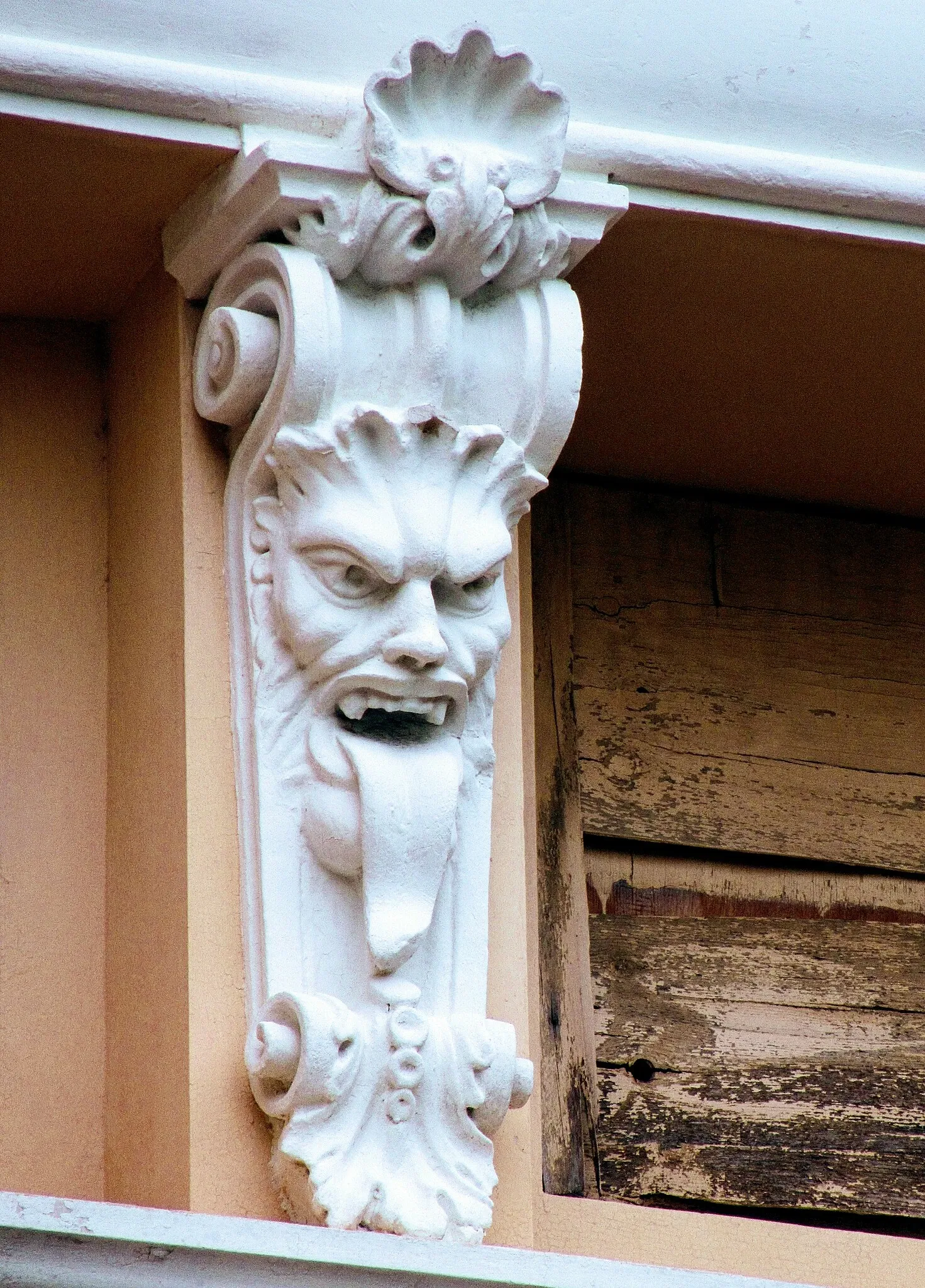 Palacio Cantón - Museo Regionale di Antropologia e Storia dello Yucatán
