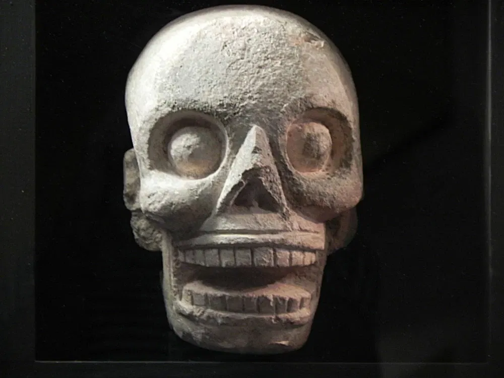 Palacio Cantón - Museo Regionale di Antropologia e Storia dello Yucatán