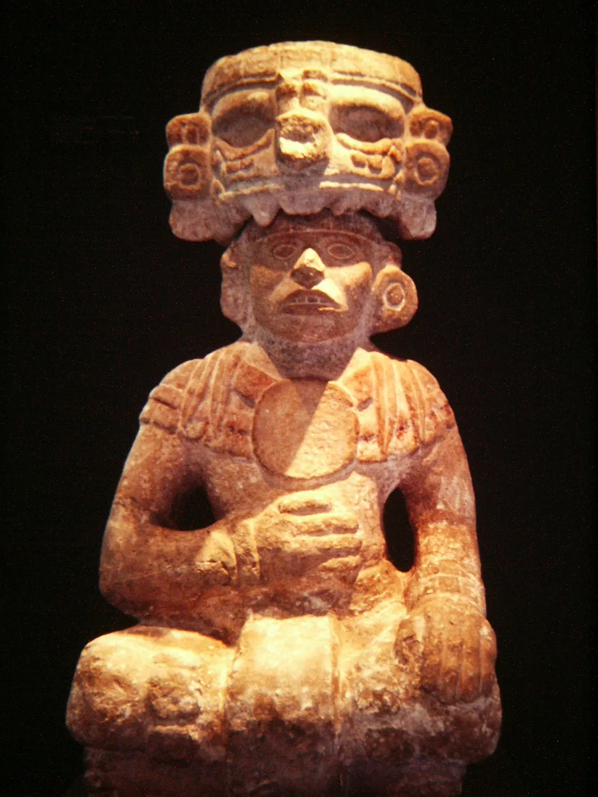 Palacio Cantón - Museo Regionale di Antropologia e Storia dello Yucatán