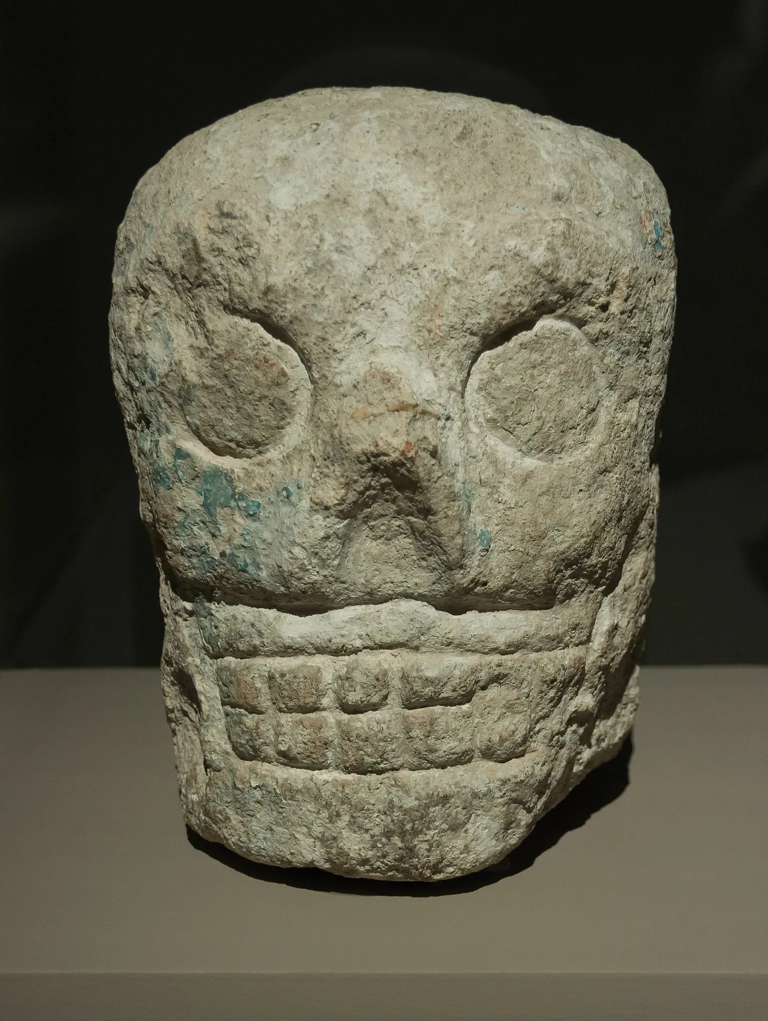 Museo Regional de Antropología de Yucatán, Palacio Cantón