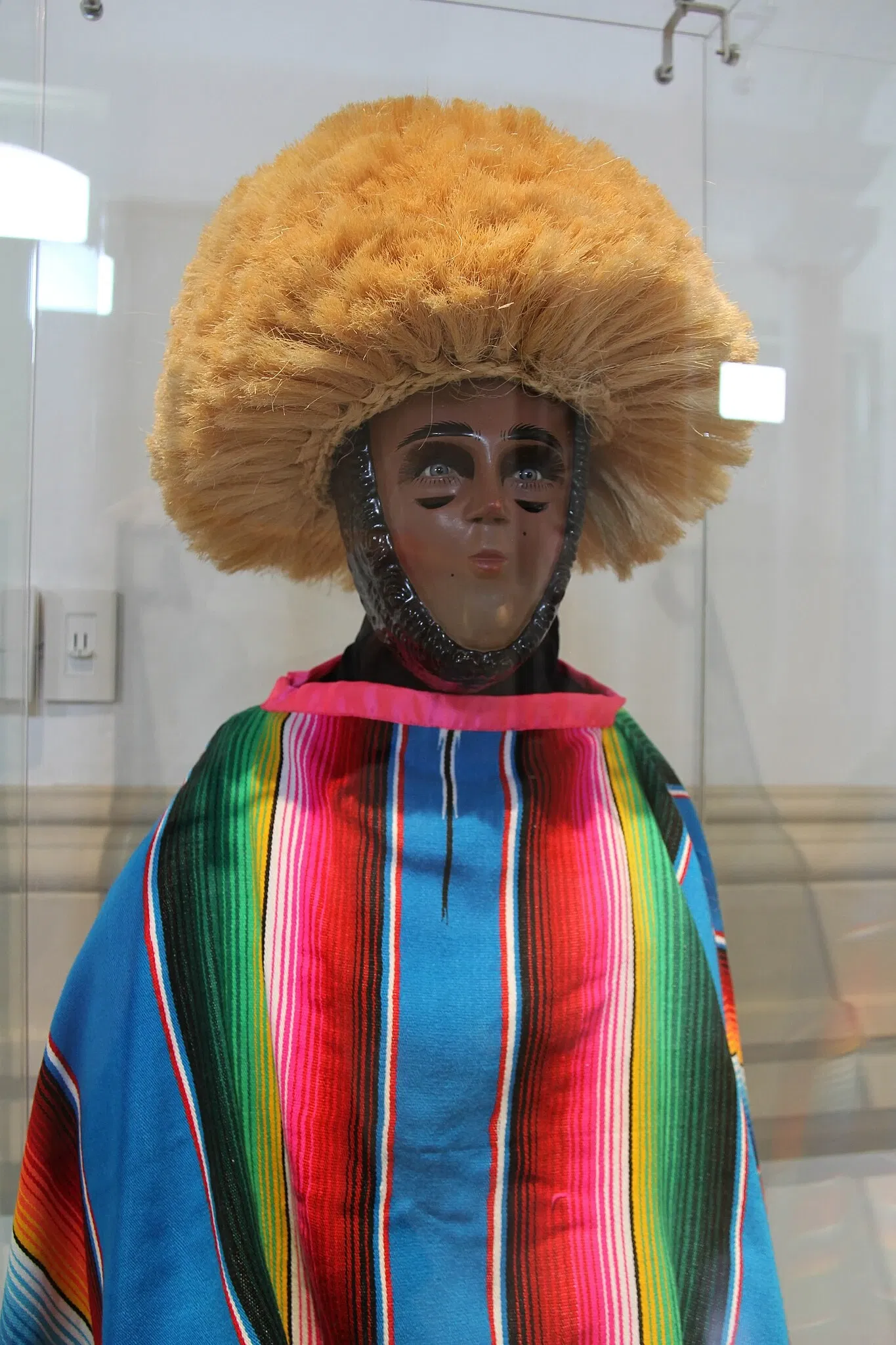 Palacio Cantón - Museo Regionale di Antropologia e Storia dello Yucatán