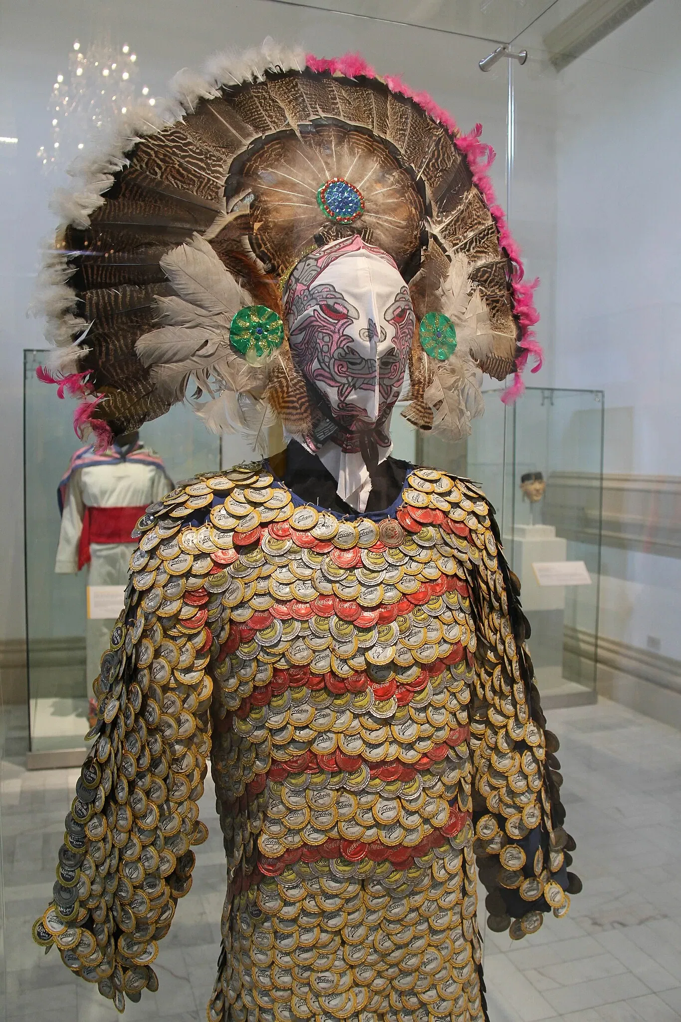 Palacio Cantón - Museo Regionale di Antropologia e Storia dello Yucatán