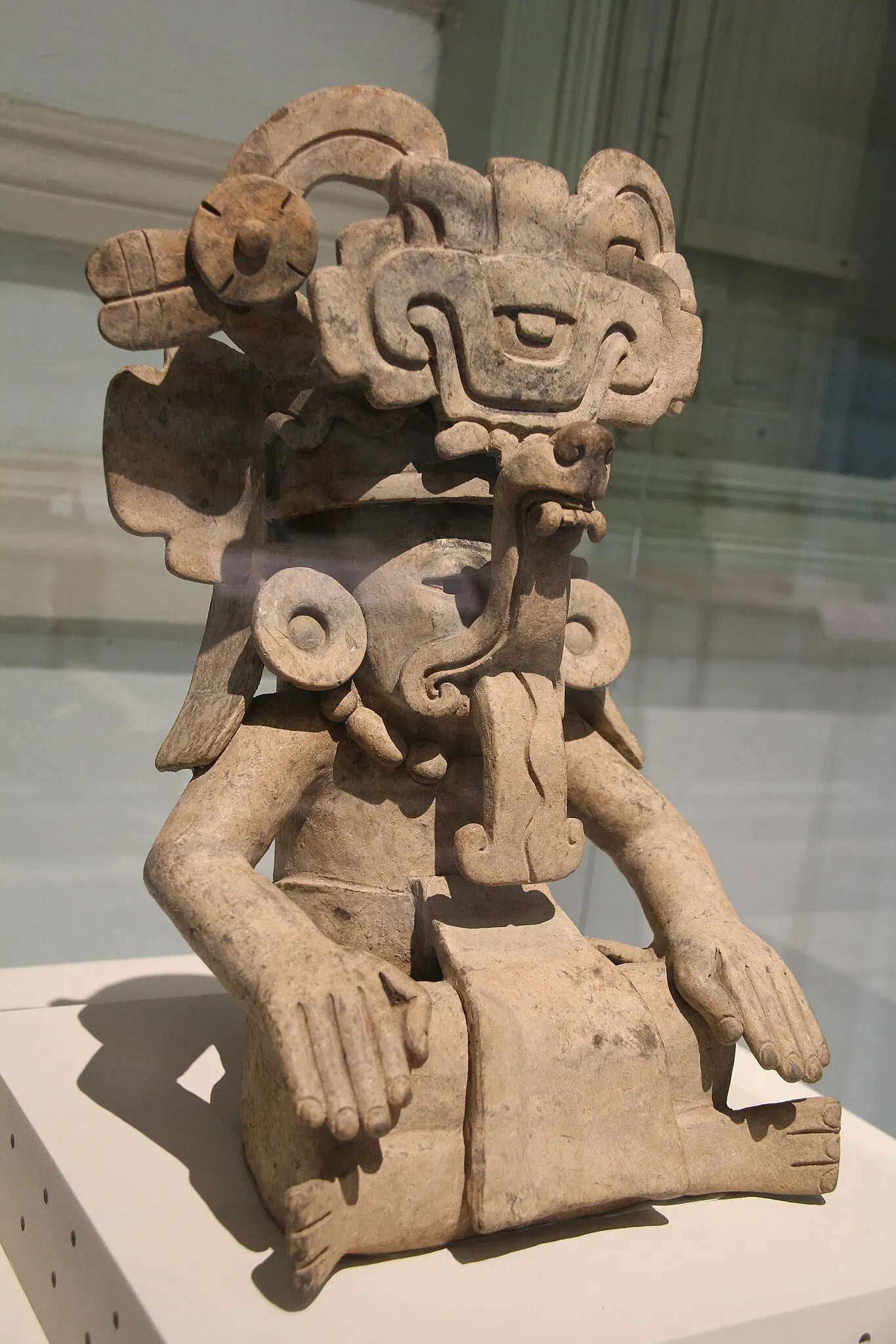 Palacio Cantón - Museo Regionale di Antropologia e Storia dello Yucatán