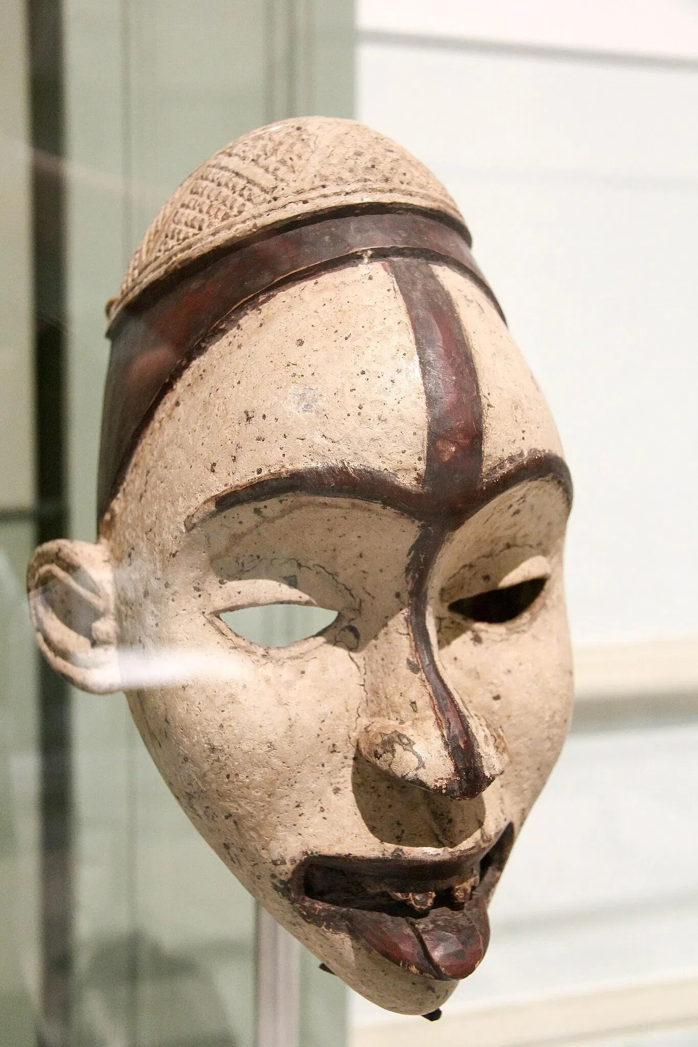 Museo Regional de Antropología de Yucatán, Palacio Cantón