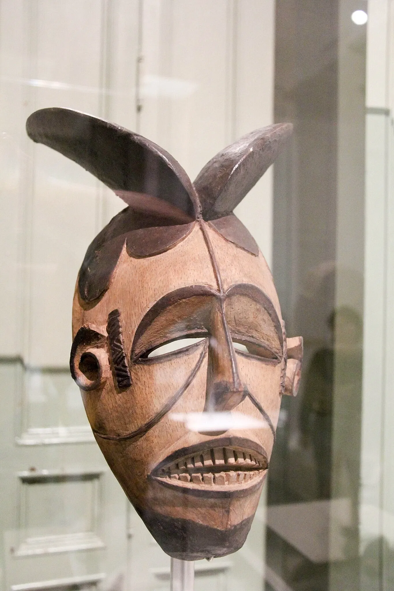 Museo Regional de Antropología de Yucatán, Palacio Cantón