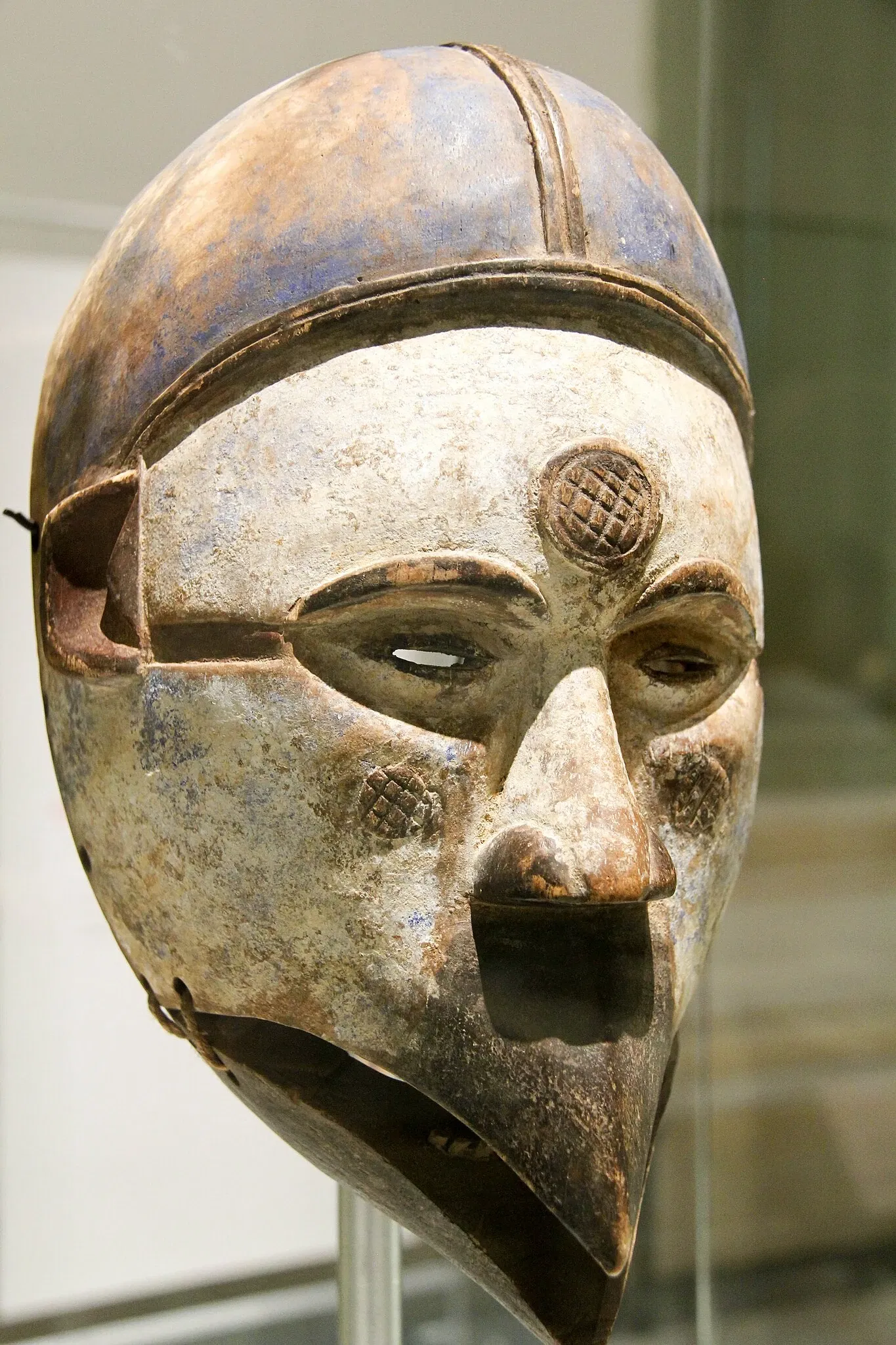 Museo Regional de Antropología de Yucatán, Palacio Cantón