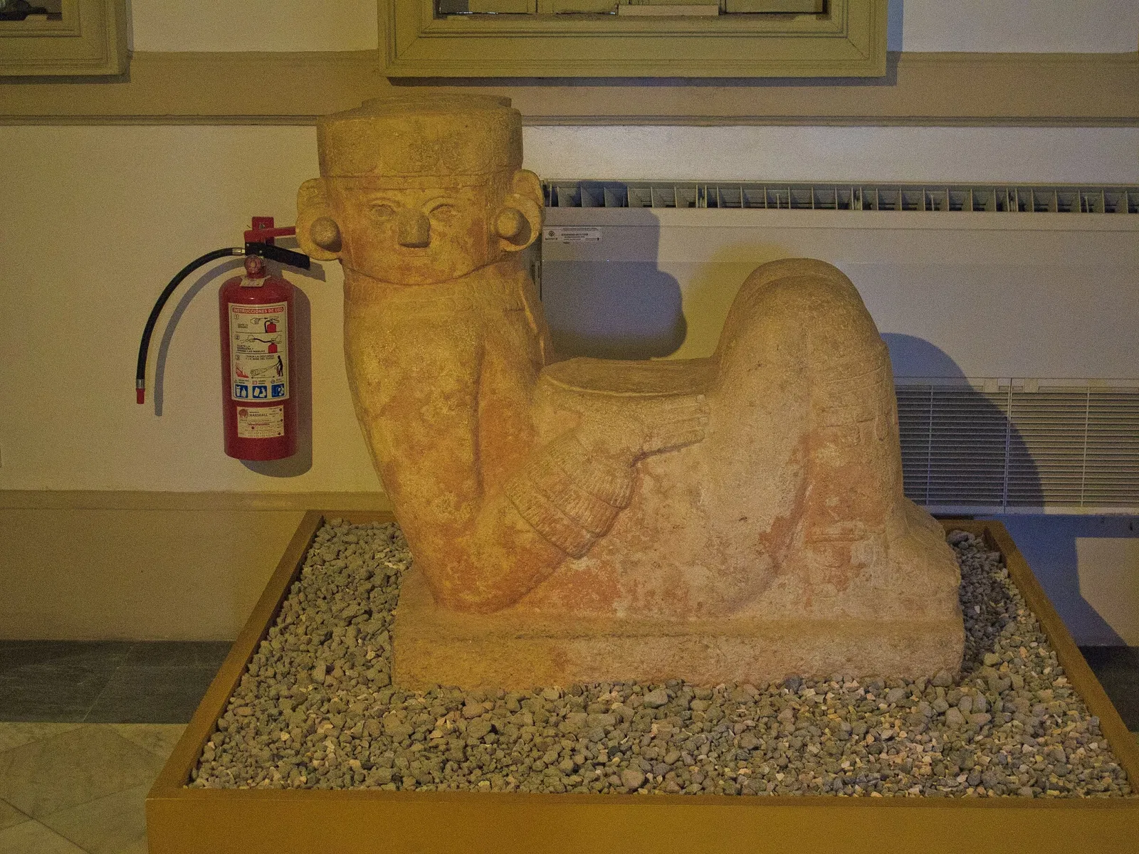 Palacio Cantón - Museo Regionale di Antropologia e Storia dello Yucatán