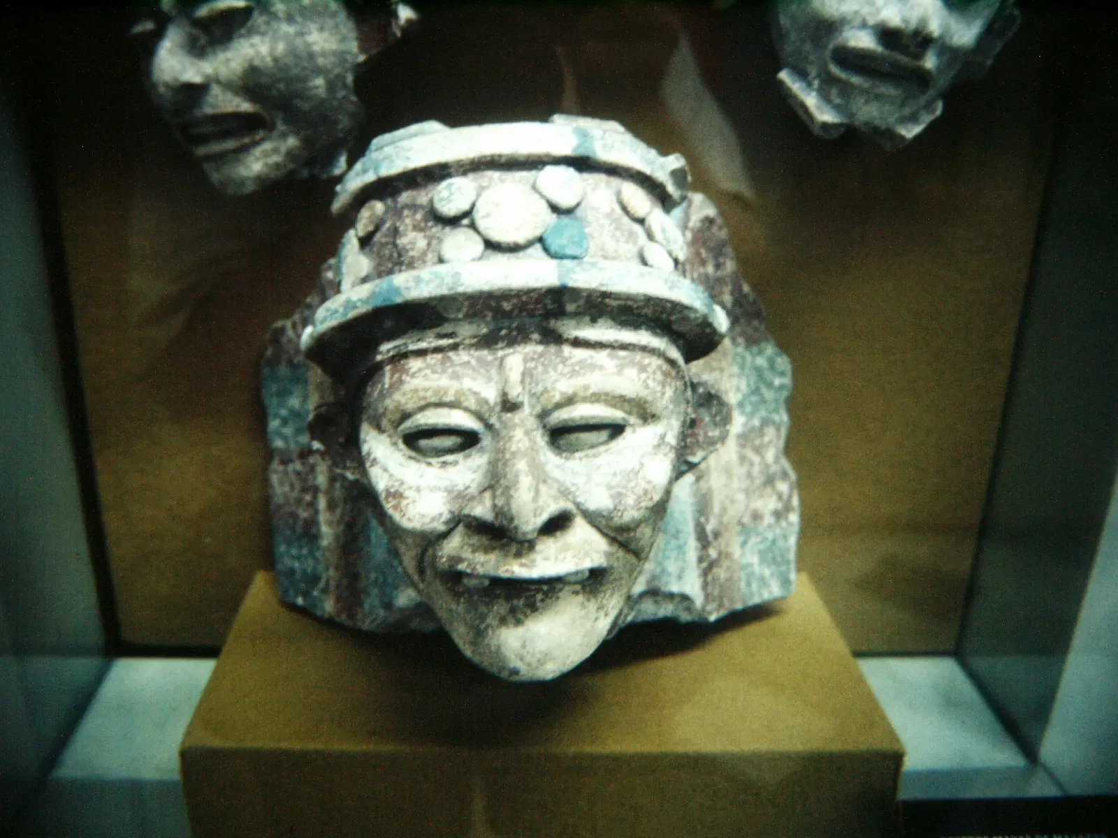 Palacio Cantón - Museo Regionale di Antropologia e Storia dello Yucatán