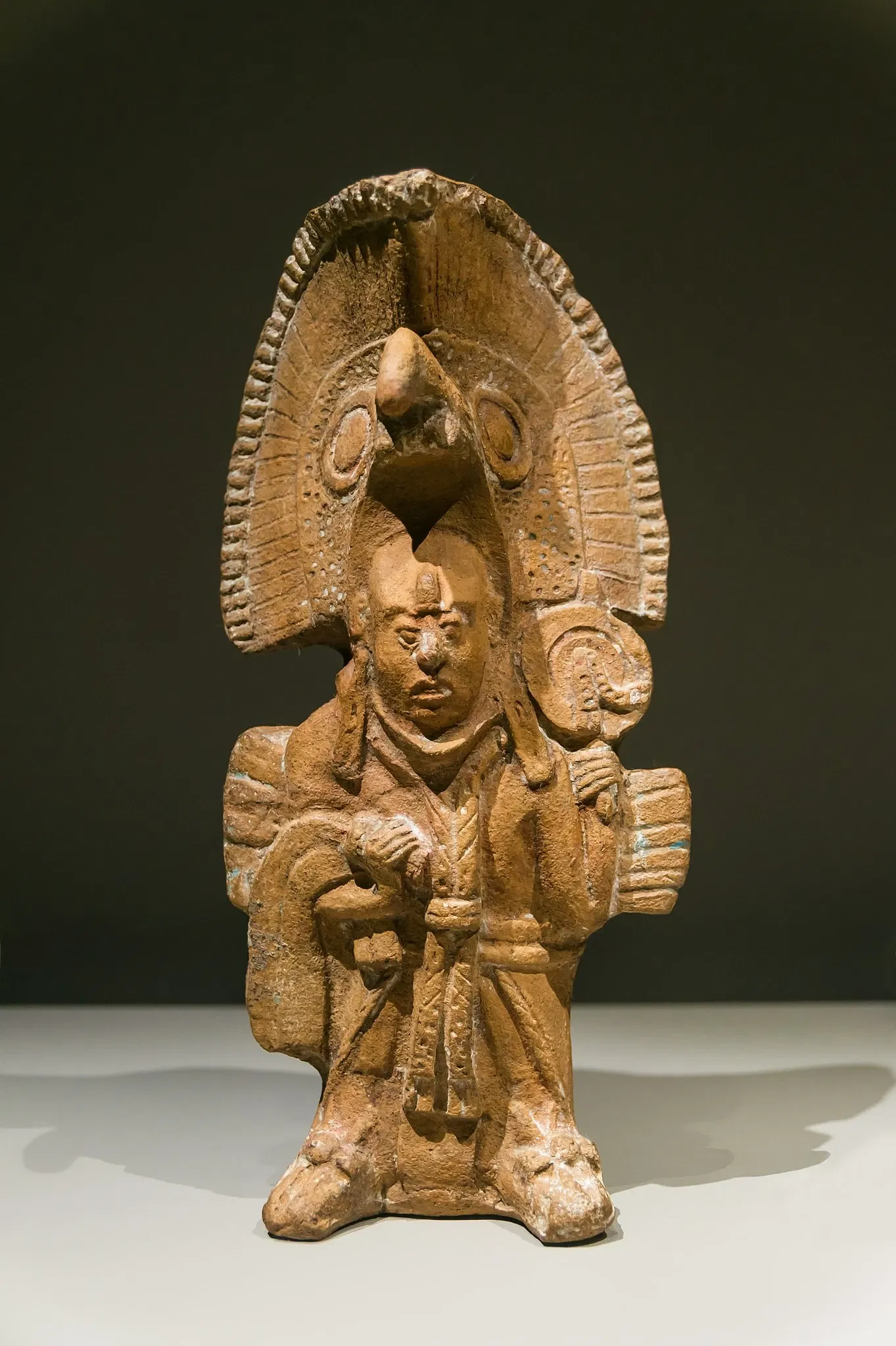 Museo Regional de Antropología de Yucatán, Palacio Cantón