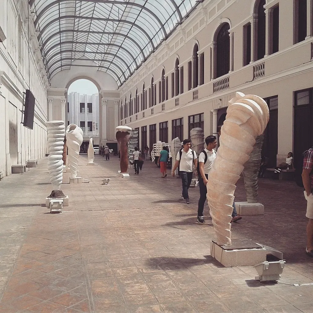 Museo Fernando García Ponce-MACAY