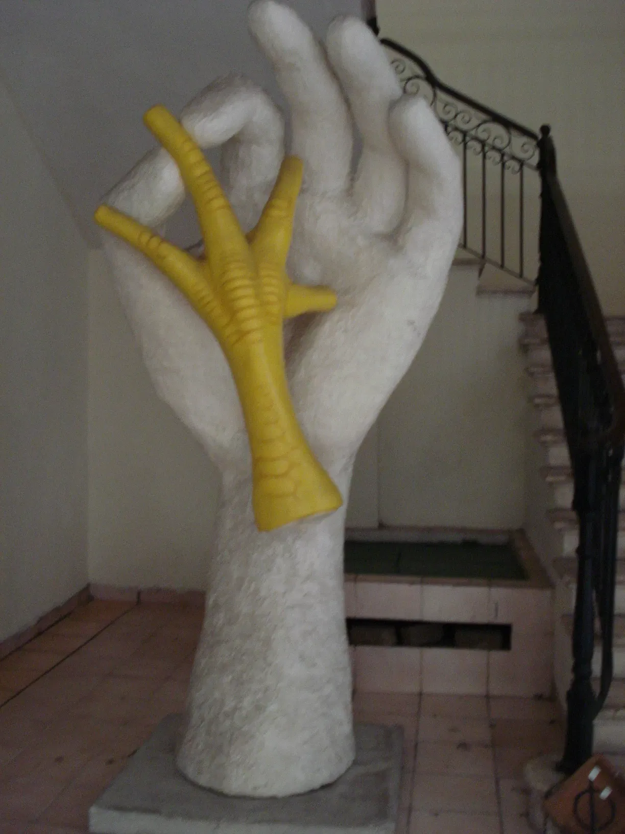 Museo Fernando García Ponce-MACAY