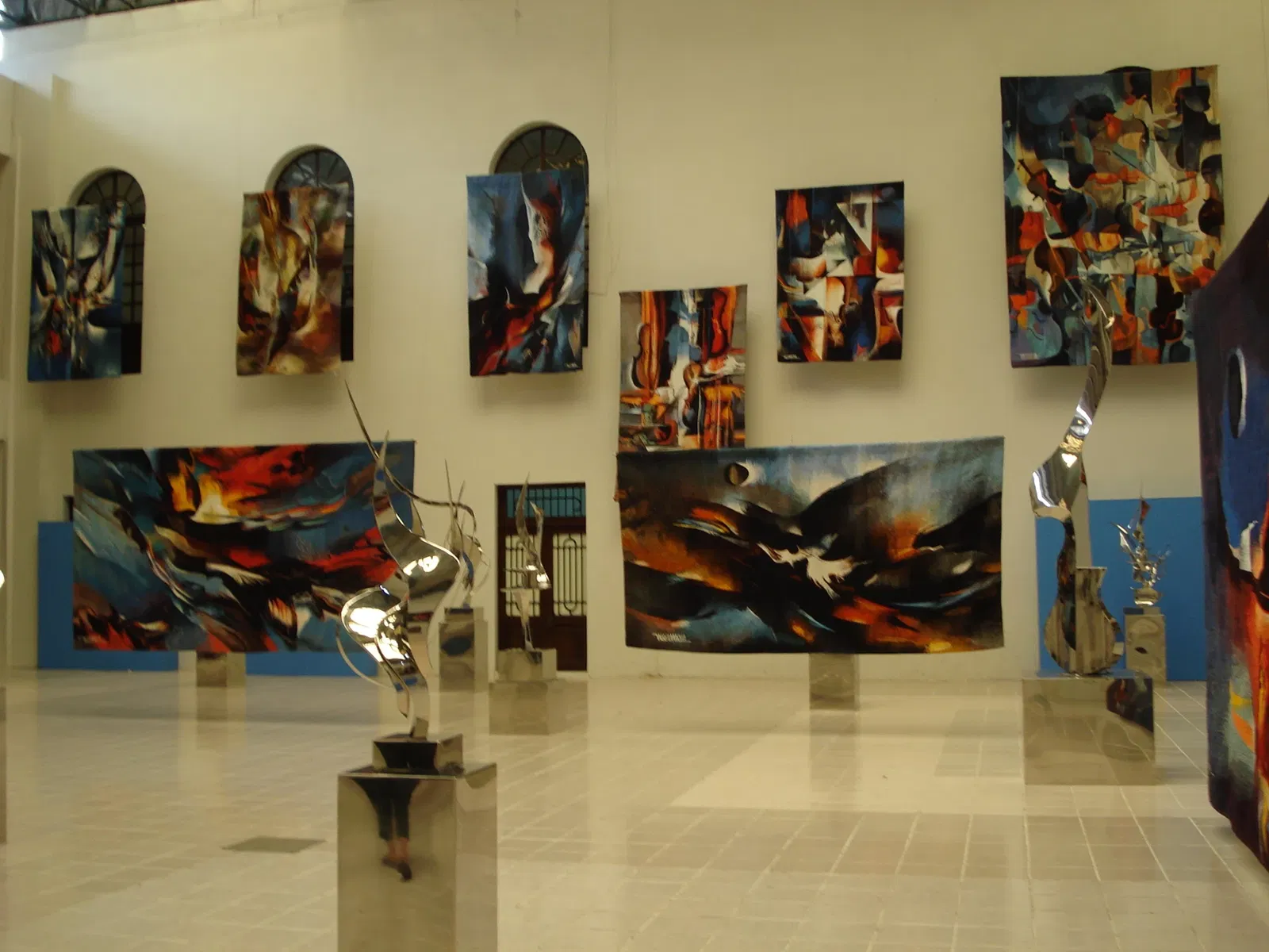 Museo Fernando García Ponce-MACAY