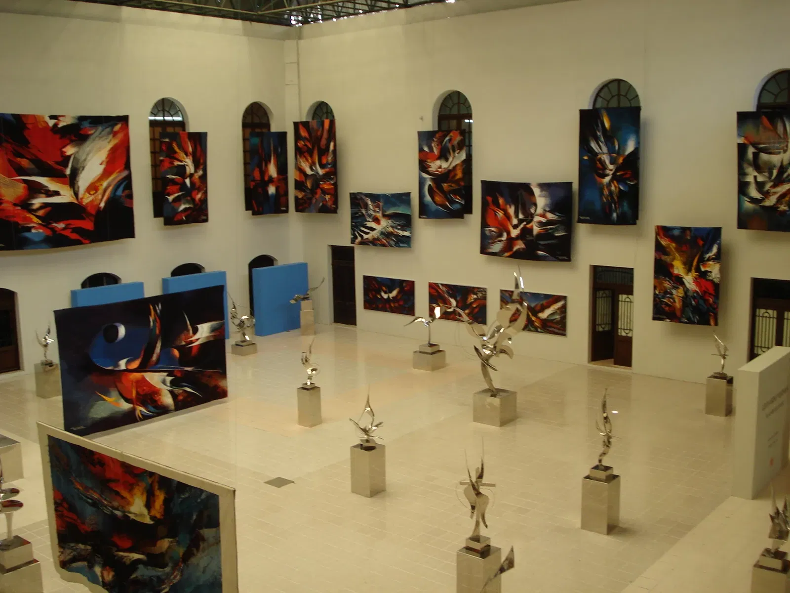 Museo Fernando García Ponce-MACAY