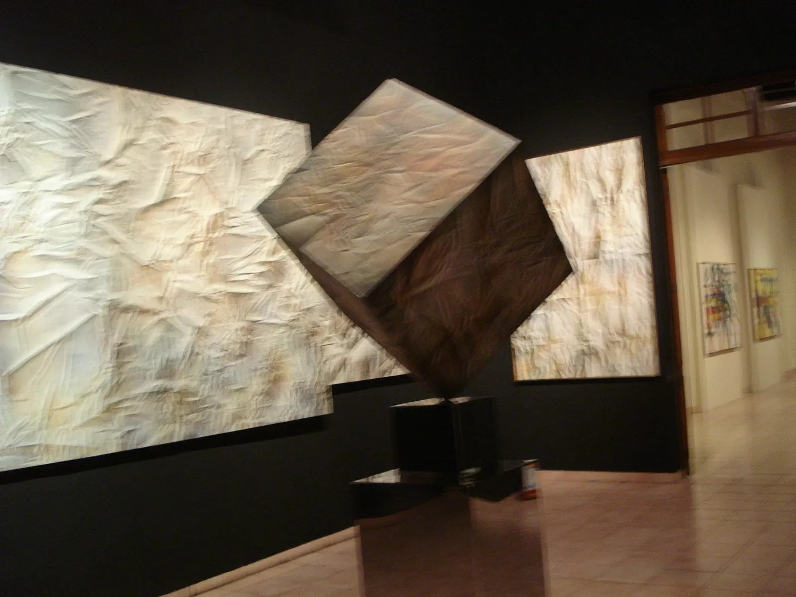 Museo Fernando García Ponce-MACAY