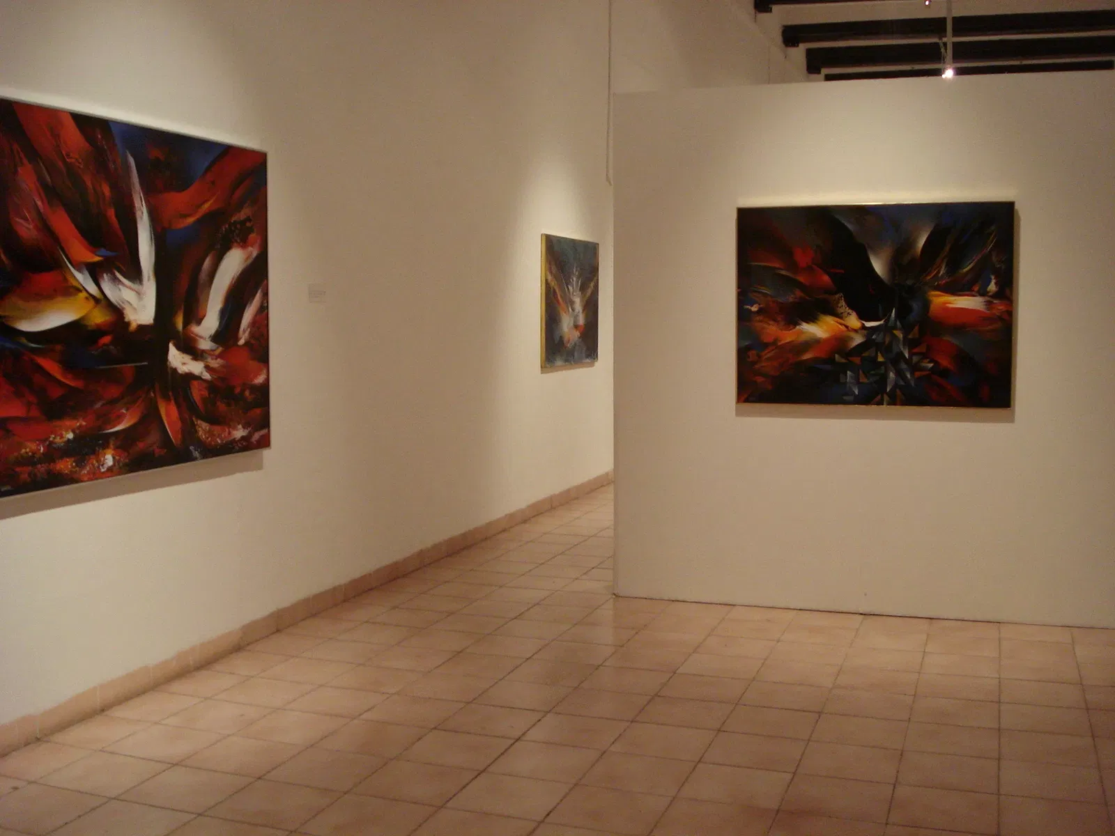 Museo Fernando García Ponce-MACAY