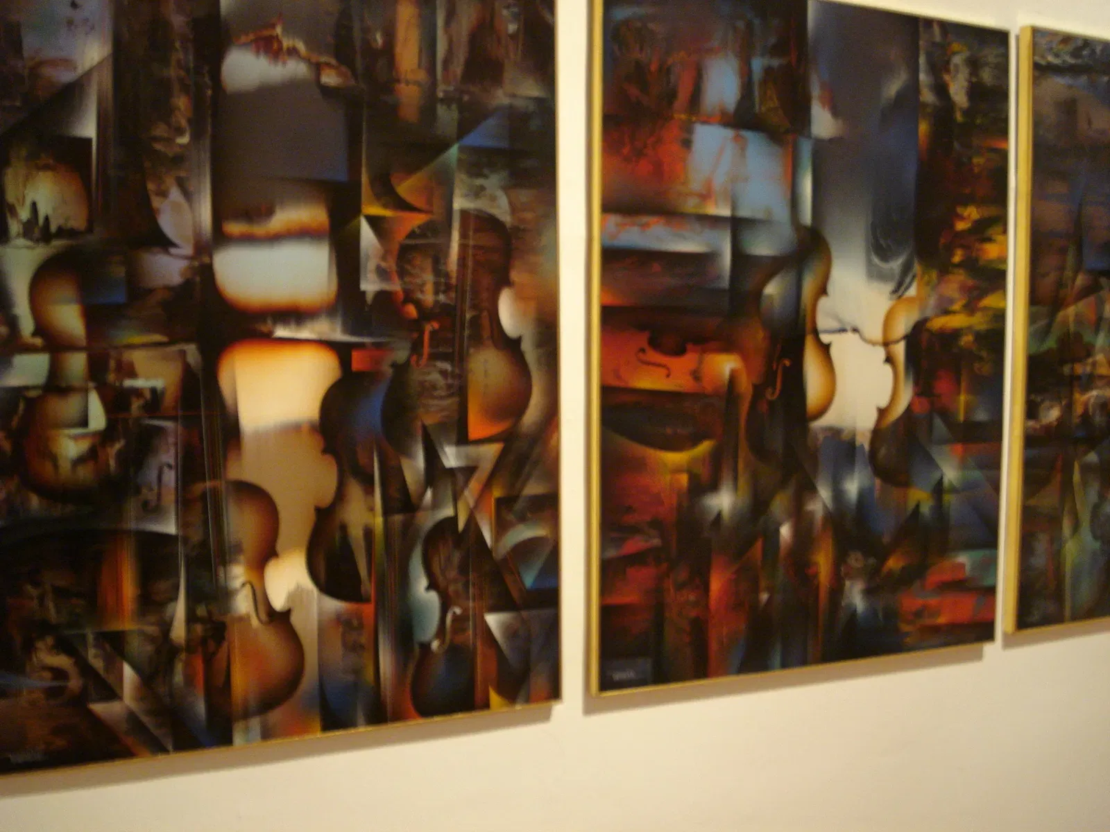 Museo Fernando García Ponce-MACAY