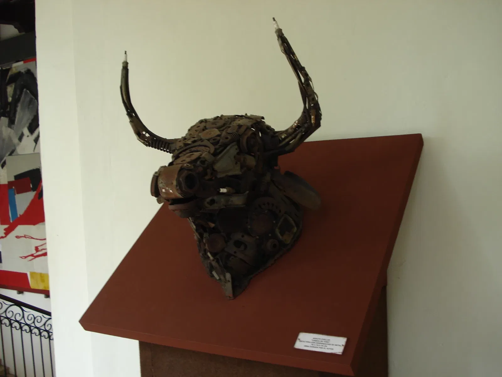 Museo Fernando García Ponce-MACAY