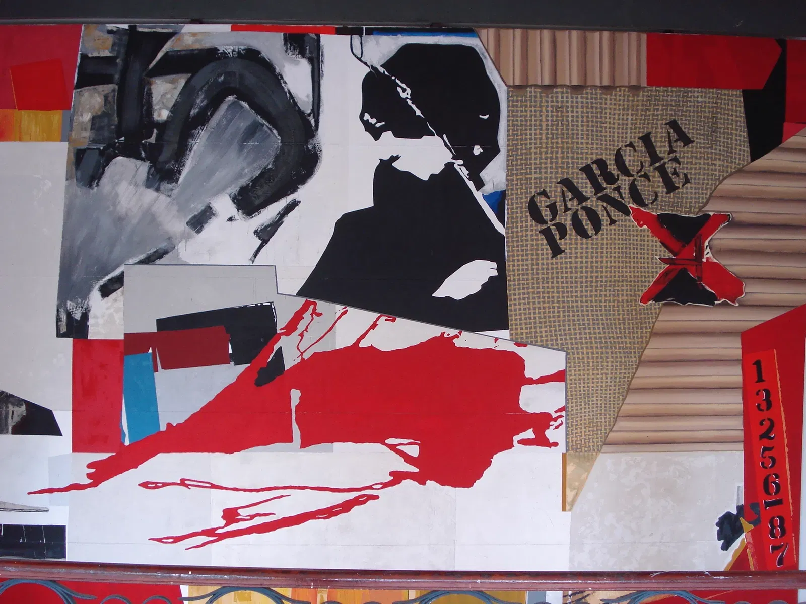 Museo Fernando García Ponce-MACAY