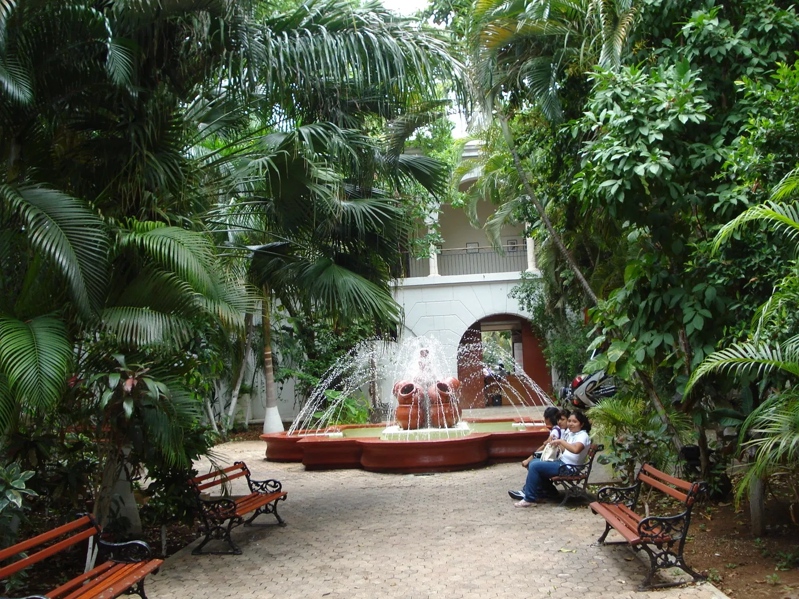 Museo Fernando García Ponce-MACAY