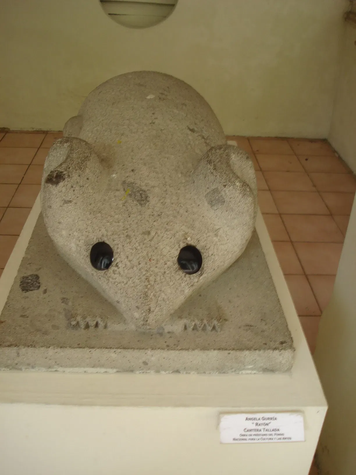 Museo Fernando García Ponce-MACAY