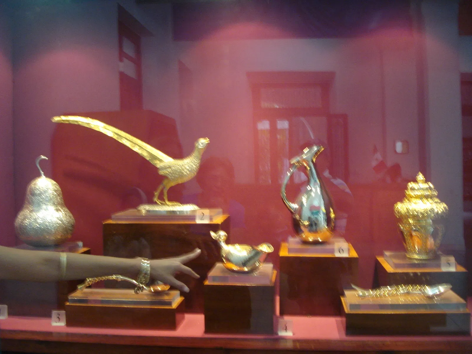 Museo Fernando García Ponce-MACAY