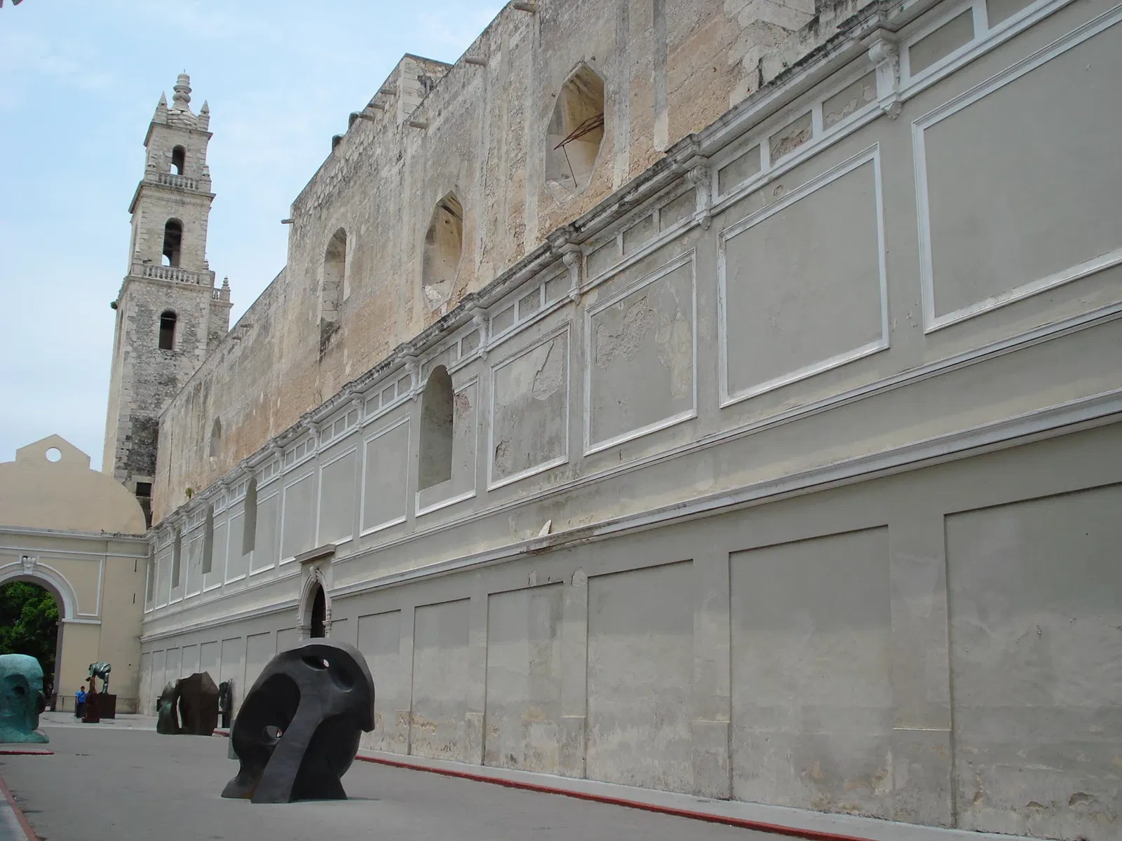 Museo Fernando García Ponce-MACAY