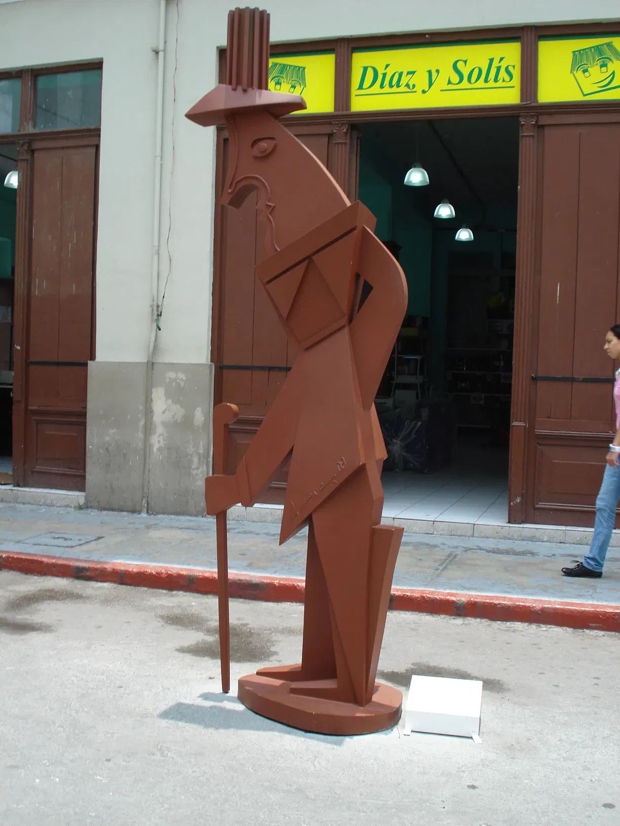 Museo Fernando García Ponce-MACAY