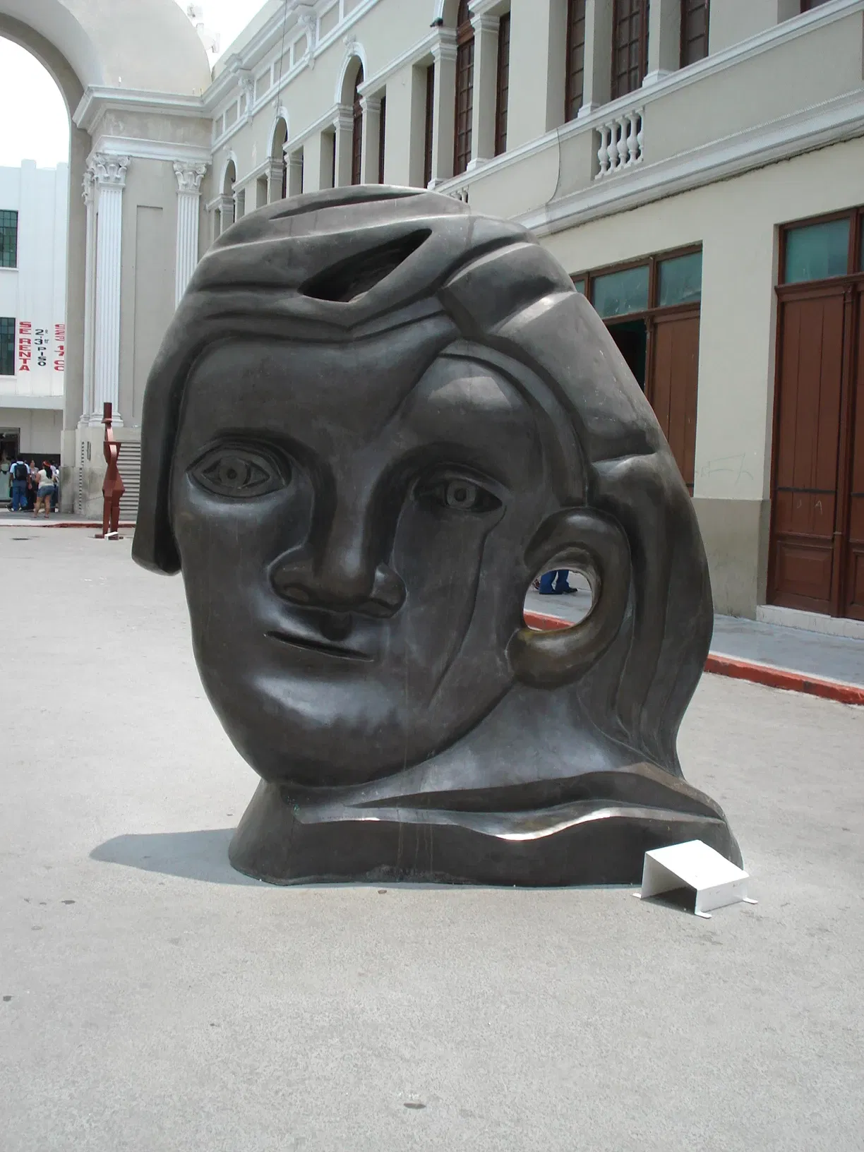 Museo Fernando García Ponce-MACAY