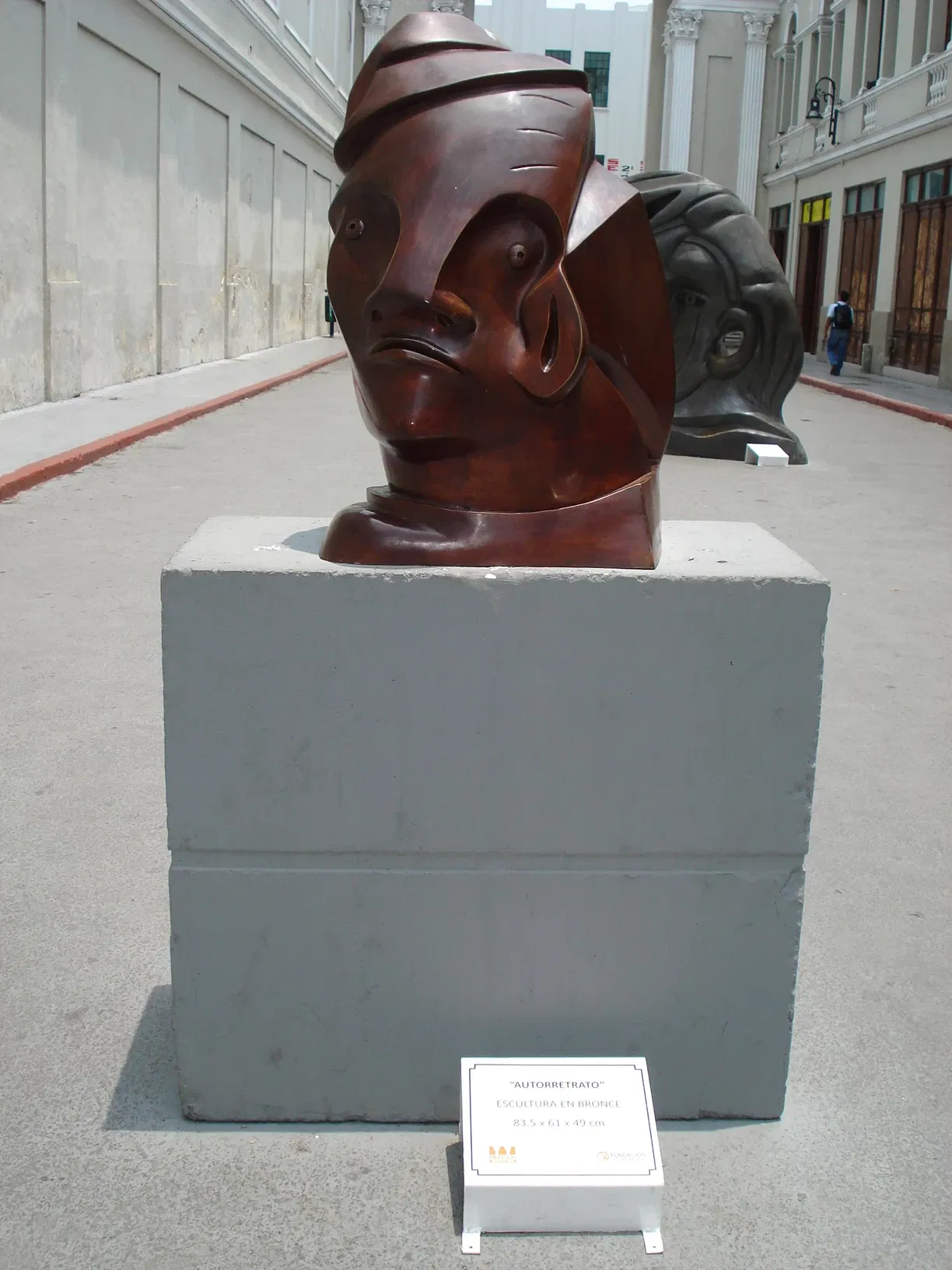 Museo Fernando García Ponce-MACAY