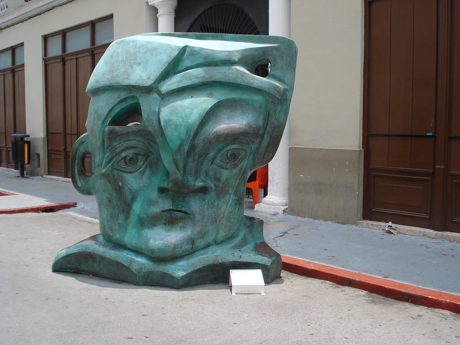 Museo Fernando García Ponce-MACAY