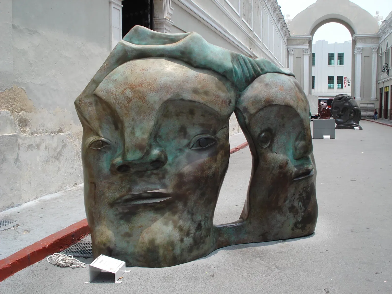 Museo Fernando García Ponce-MACAY