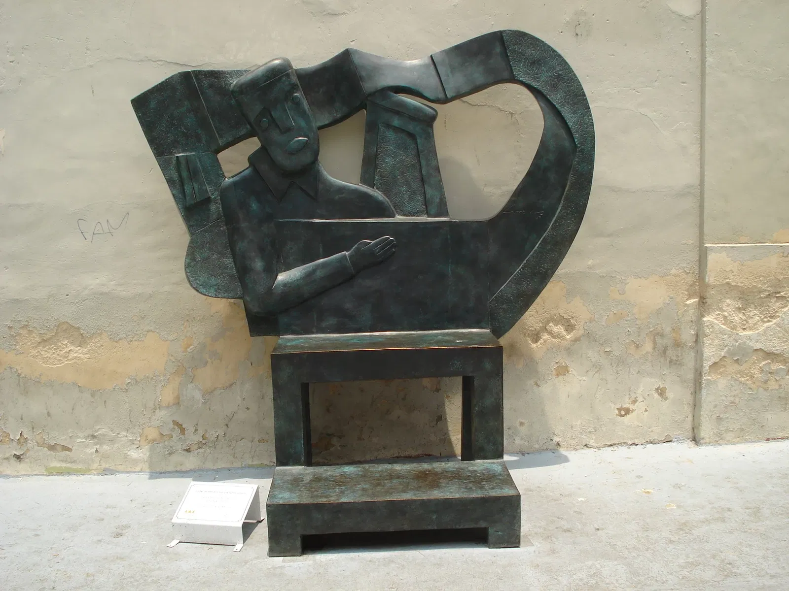 Museo Fernando García Ponce-MACAY