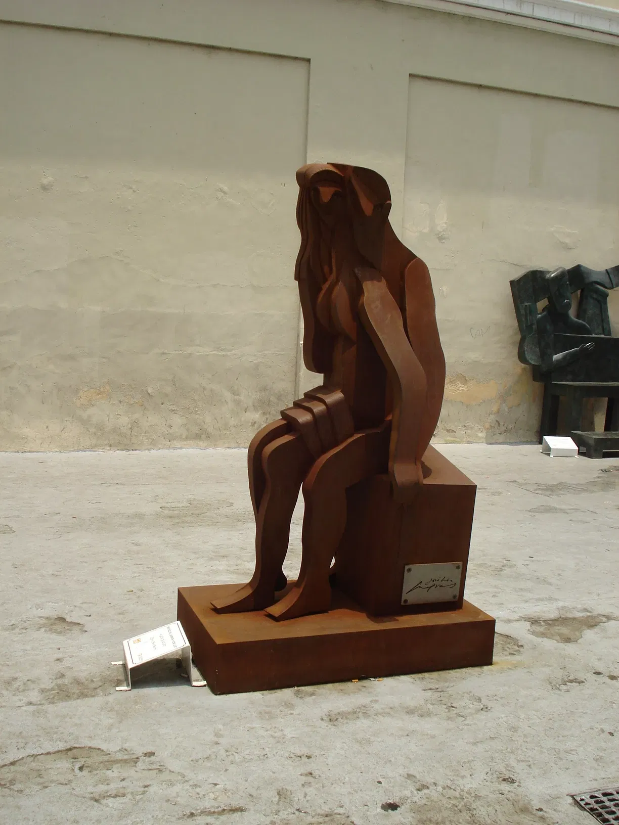 Museo Fernando García Ponce-MACAY