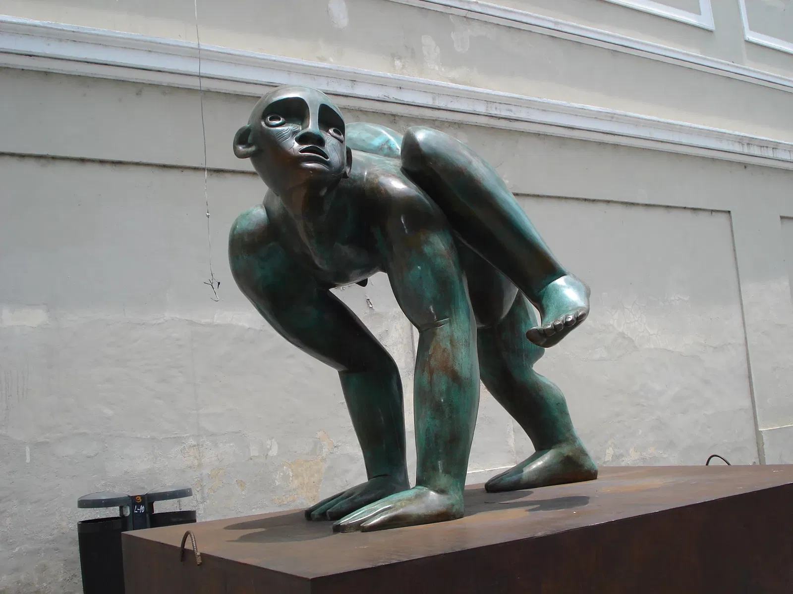 Museo Fernando García Ponce-MACAY