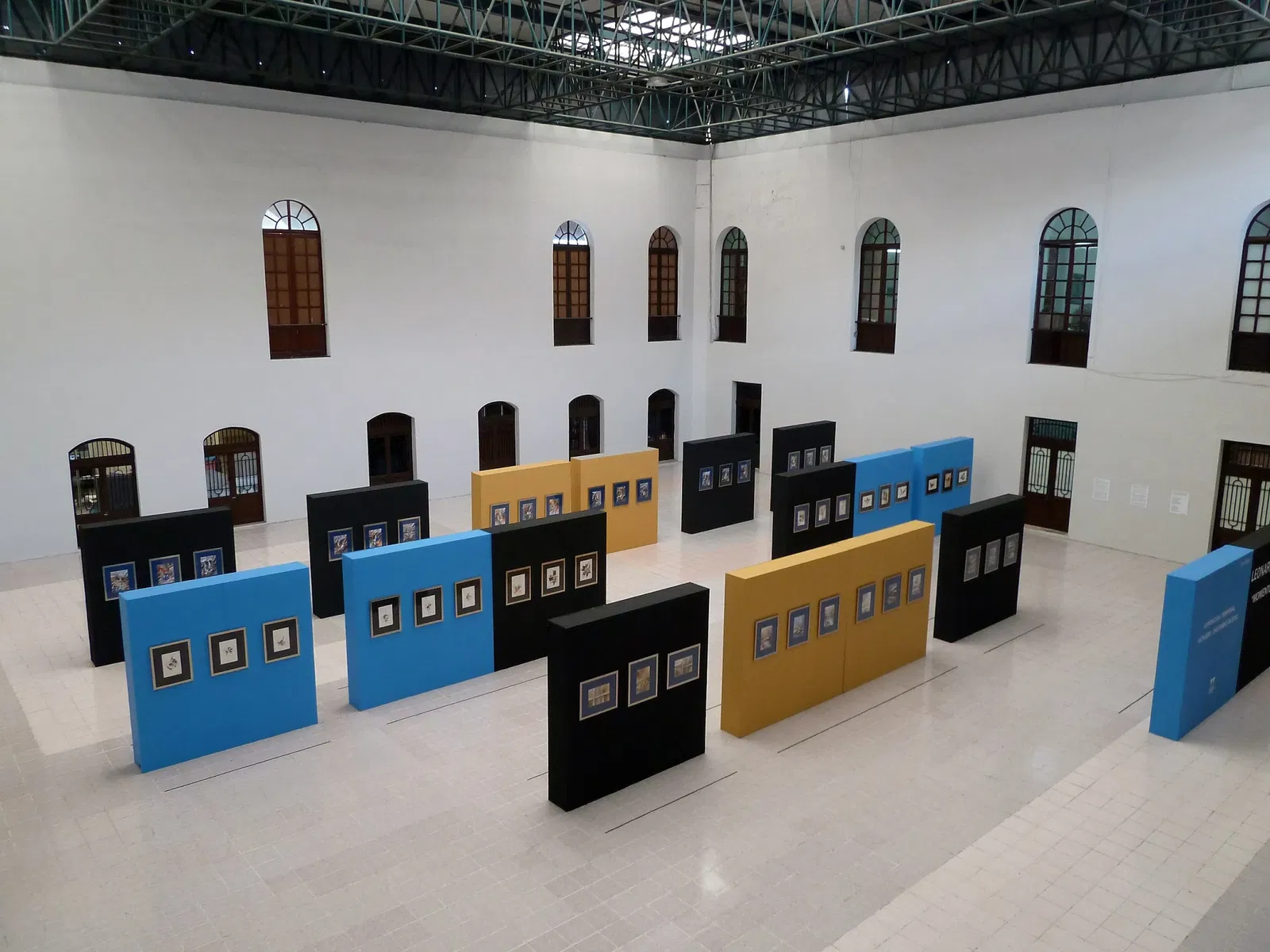 Museo Fernando García Ponce-MACAY