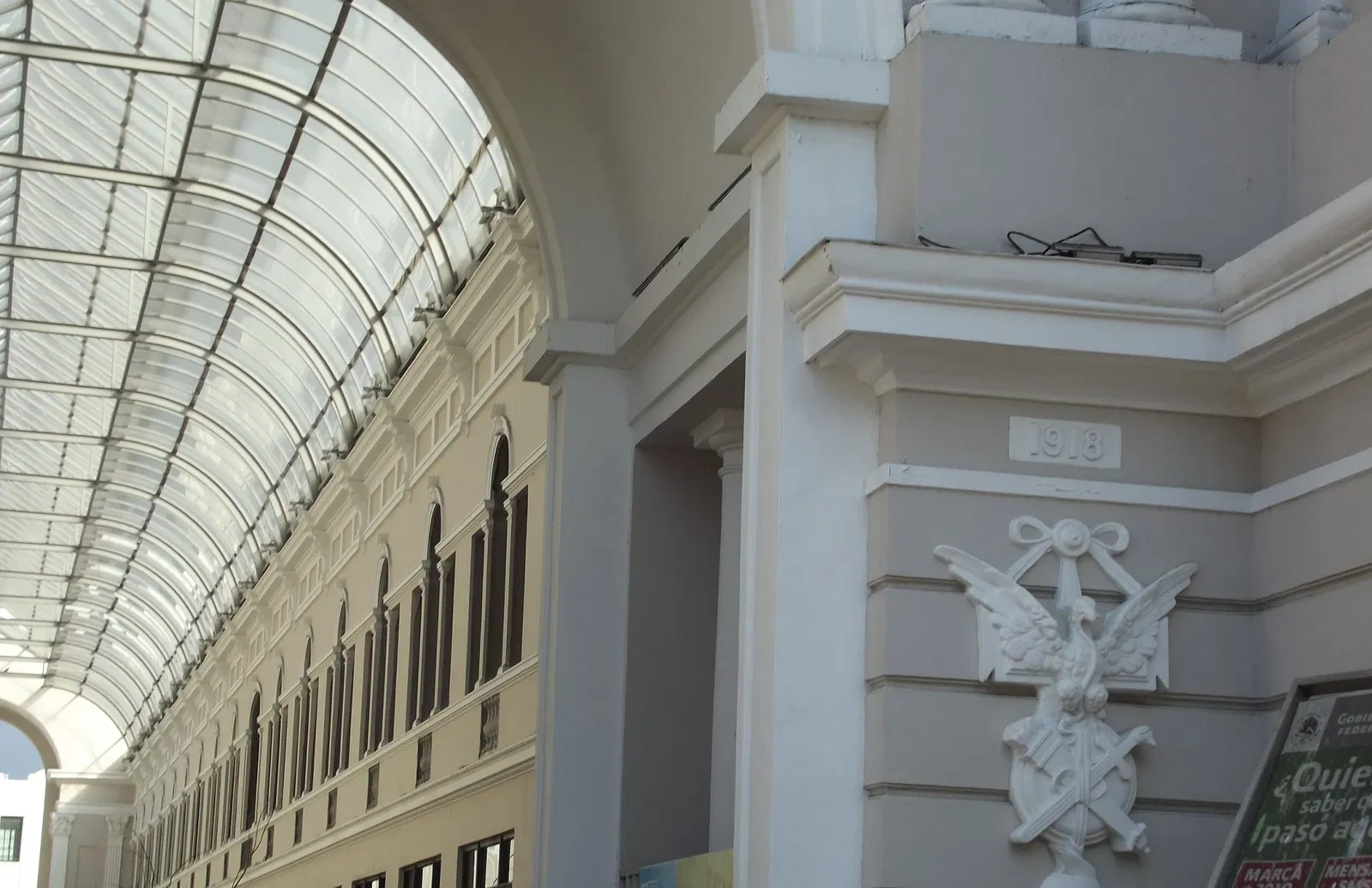 Museo Fernando García Ponce-MACAY