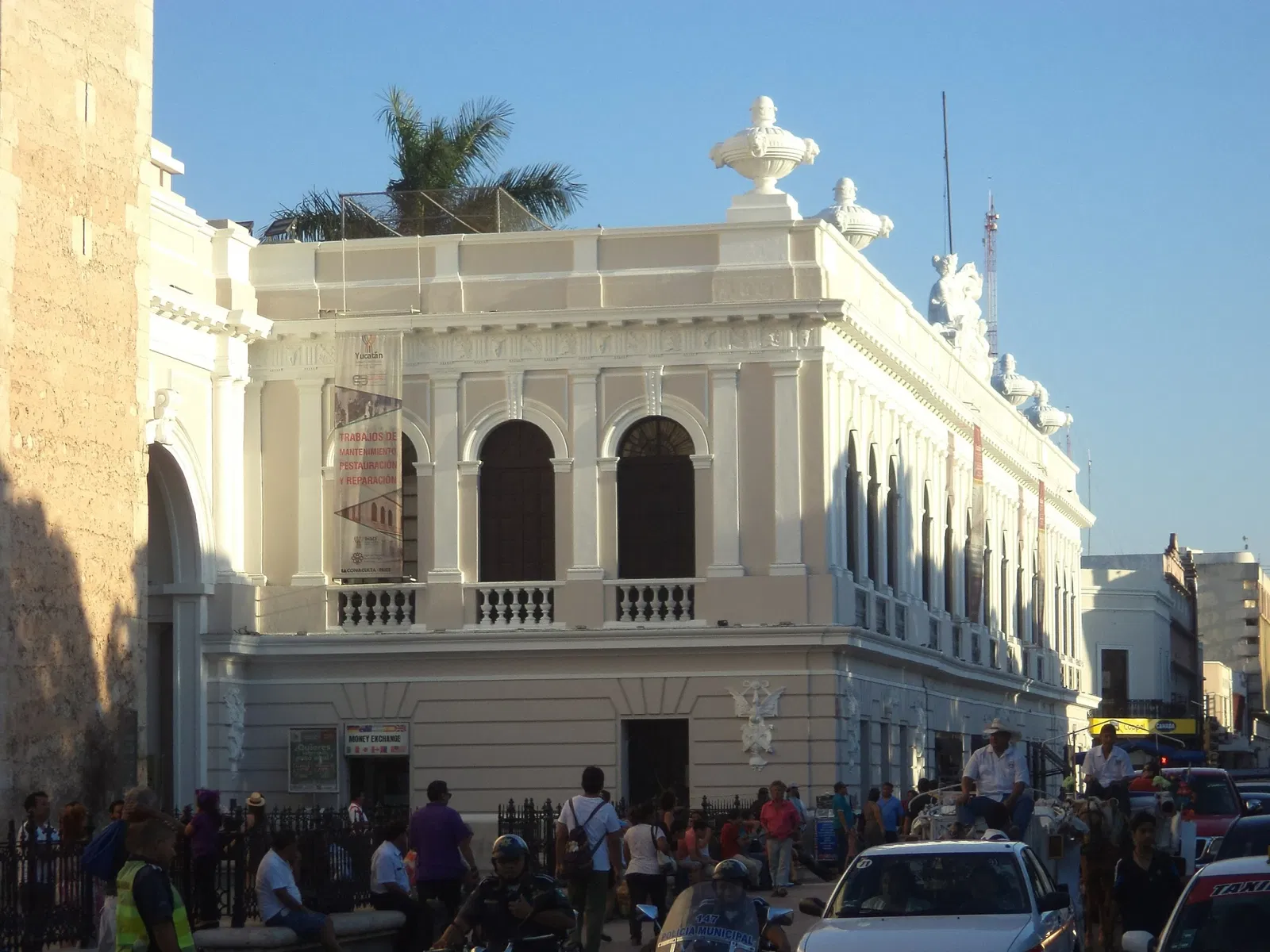Museo Fernando García Ponce-MACAY