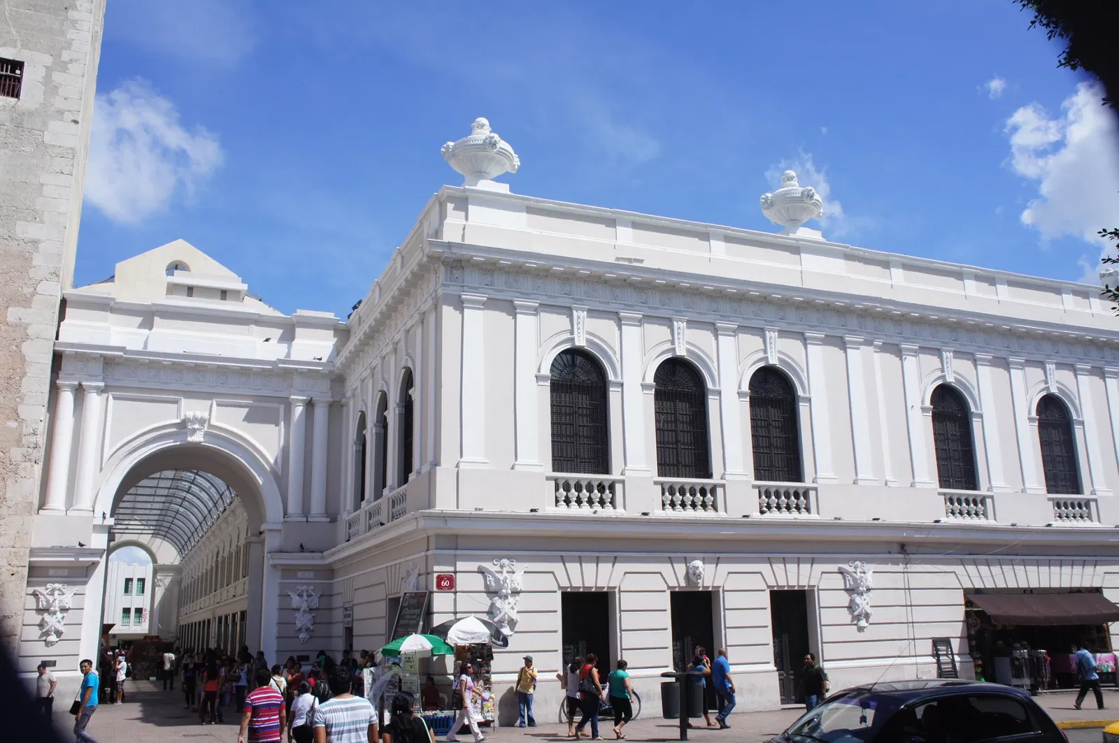Museo Fernando García Ponce-MACAY