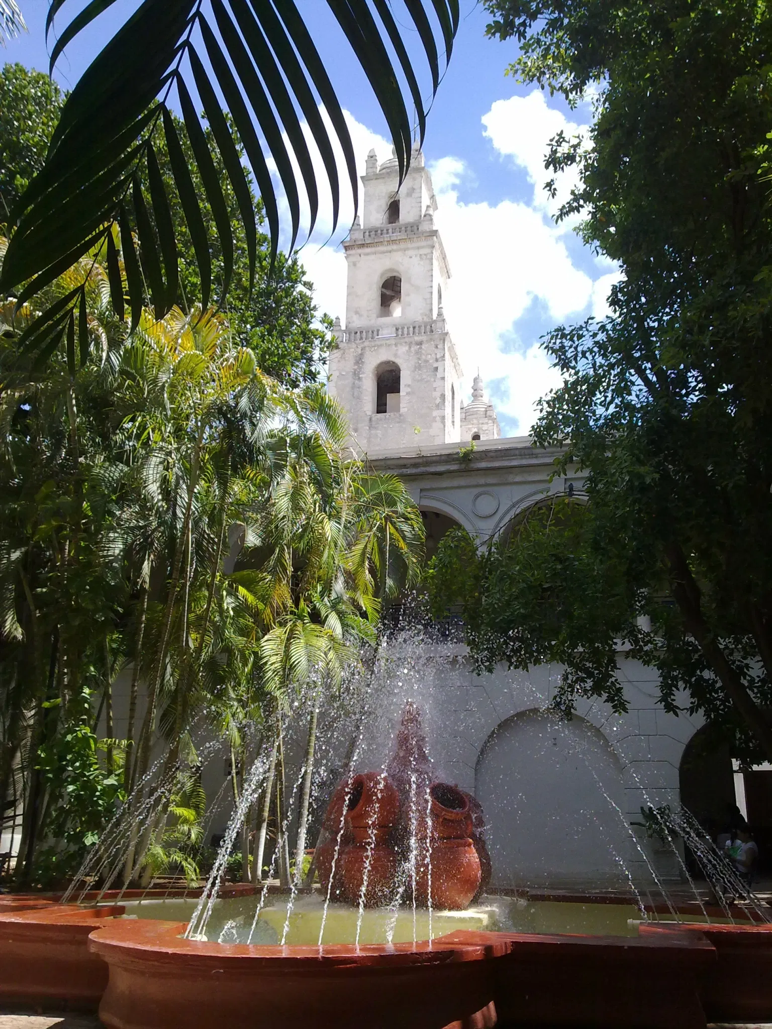 Museo Fernando García Ponce-MACAY