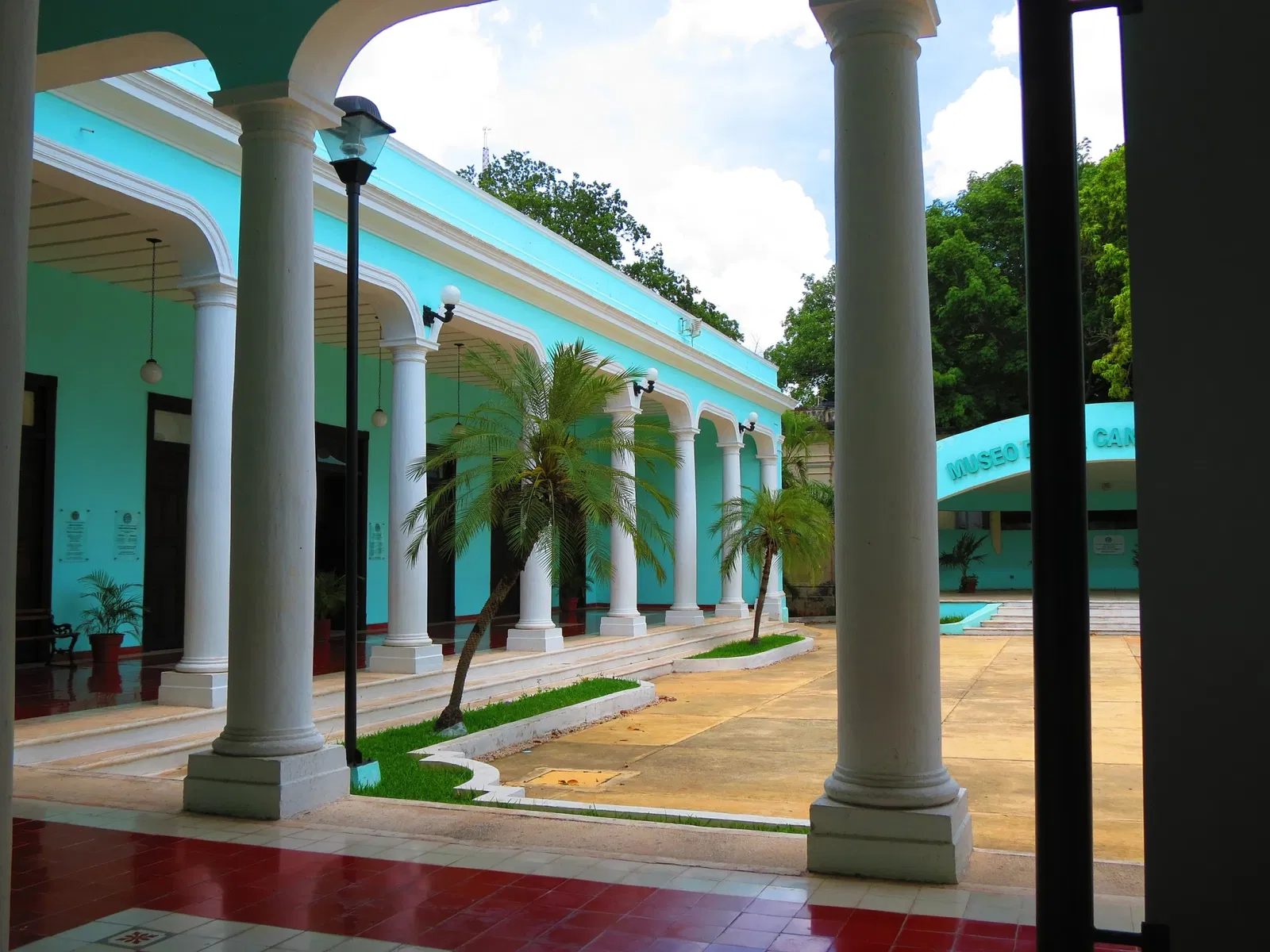 Museo de la Canción Yucateca A.C.