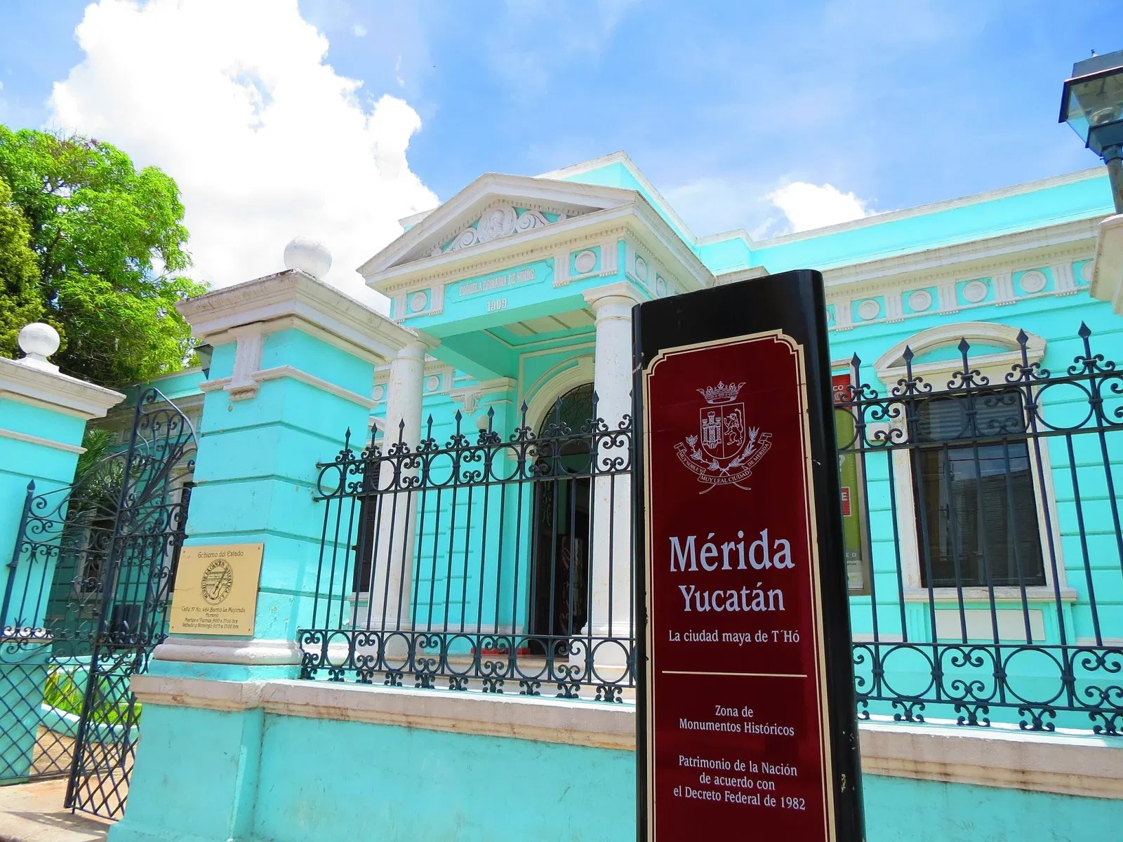 Museo de la Canción Yucateca A.C.