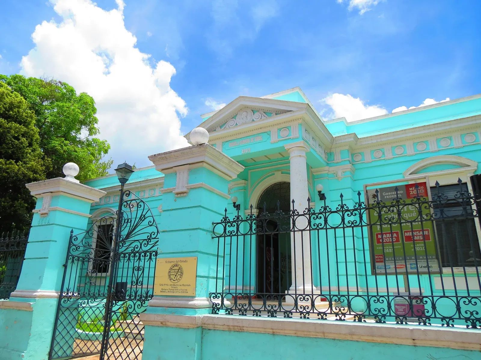 Museum van het Yucateekse Lied