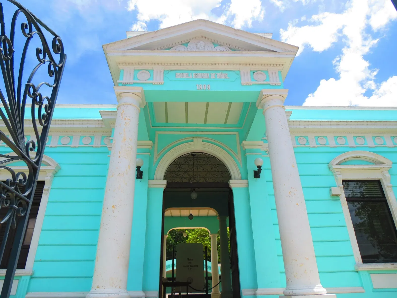 Museo de la Canción Yucateca A.C.