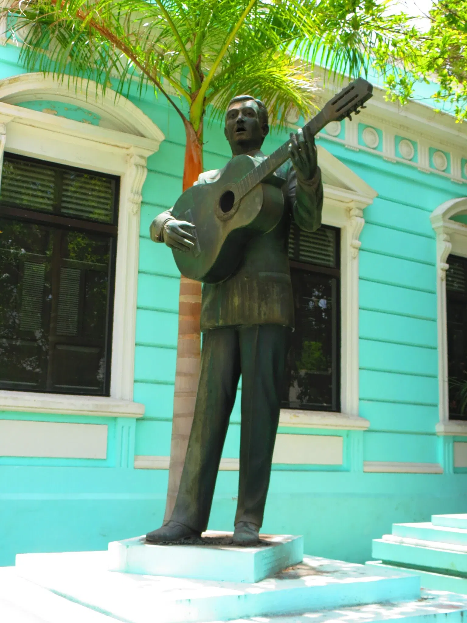 Museo de la Canción Yucateca Asociación Civil